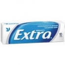 Wrigley's Extra Pellet Peppermint 14g