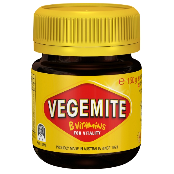 Vegemite 150g