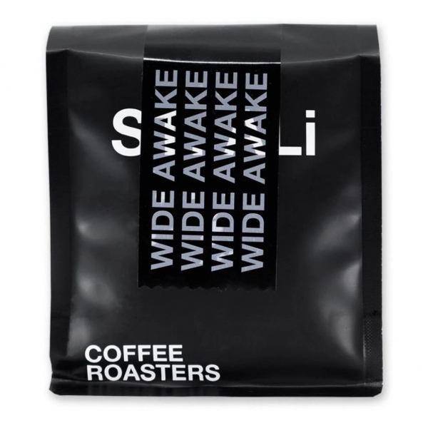 St Ali Coffee Roasters Wide Awake Ground 250g
