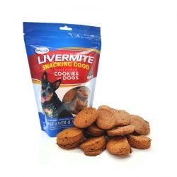 Wagalot Livermite Bag 260g