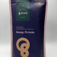 Good Country Hemp Protein 500g (Wellbeing)