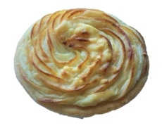 Unique Homestyle Chunky Beef & Potato Pie 240g