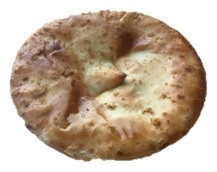 Unique Homestyle Satay Chicken Pie 200g