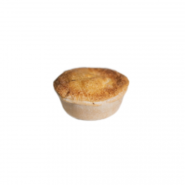 Unique Homestyle Tuna Pie 200g