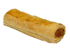 Unique Homestyle Sausage Roll 170g