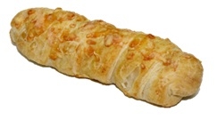 Unique Homestyle Cheese Kransky 150g