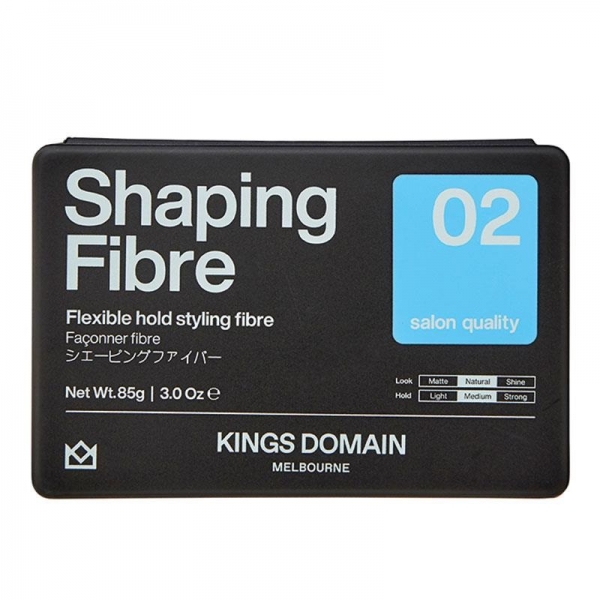 Kings Domain Shaping Fibre 85g