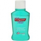 Colgate Plax Mouthwash Fresh Mint Alcohol Free 60ml