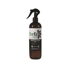 OurEco Disinfectant Spray Tea Tree & Eucalyptus 500ml