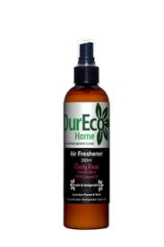 OurEco Air Freshener Zesty Rose 250ml