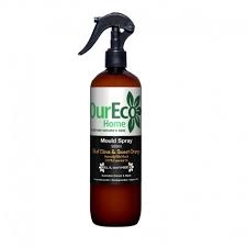 OurEco Mould Spray Clove & Sweet Orange 500ml