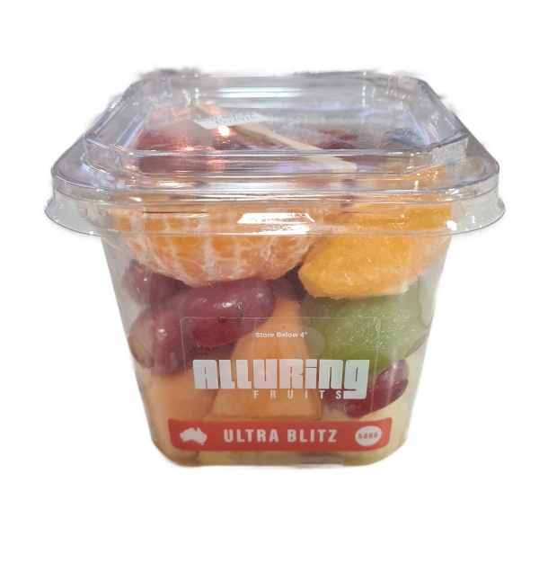 Alluring Fruits Ultra Blitz 500g
