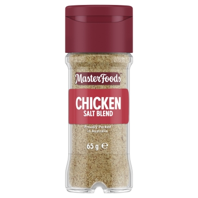 MasterFoods Chicken Salt 65g