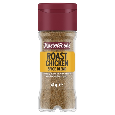 MasterFoods Roast Chicken Seasoning 41g