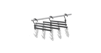 Seymours Collapse A Hanging Peg Airyer 19 Pegs
