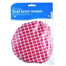 Bowl Cover 7 Piece