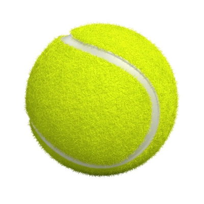 Balls Tennis