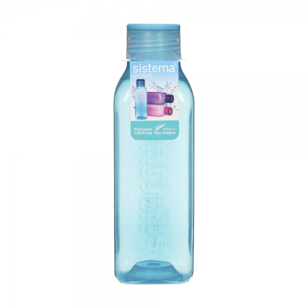 Sistema Bottle Square 725ml
