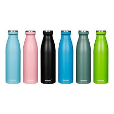 Sistema Bottle Stainless Steel 500ml