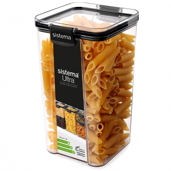 Sistema Klip It Ultra Square 1.3lt