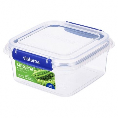 Sistema Klip It + Square 1.15lt