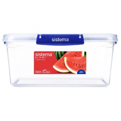 Sistema Klip It Rectangle 3.5lt