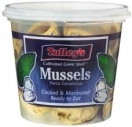 Talleys Mussels Natural 375g