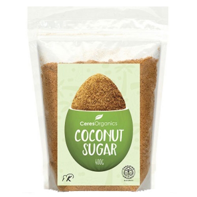 Ceres Organics Coconut Sugar 400g
