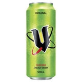 V Energy Drink 500ml