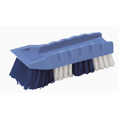 Oates Brush Deck Scrub