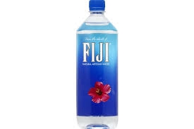 Fiji Water 1lt