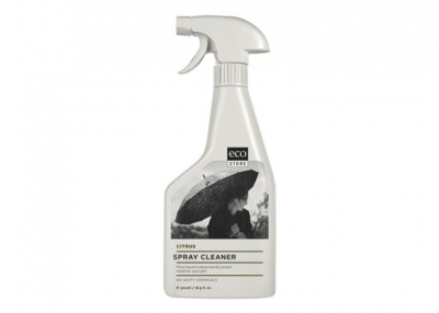 Ecostore Multi Purpose Cleaner Spray Citrus 500ml