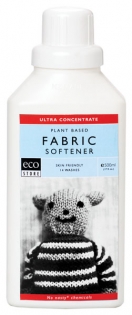 Ecostore Fabric Softener Lemon 500ml