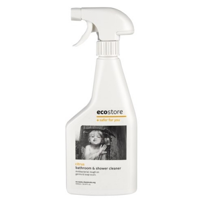 Ecostore Bathroom & Shower Cleaner 500ml