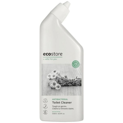 Ecostore Toilet Cleaner 500ml