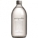 Antipodes Sparkling Water 500ml