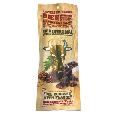 Canterbury Bierstick Original 100g