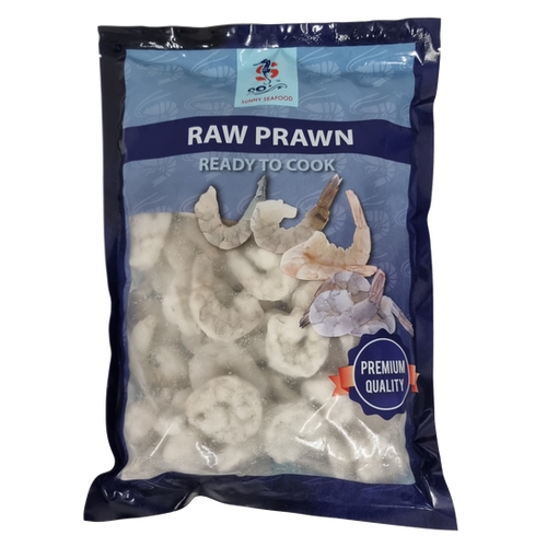 Sunny Seafood 31/40 Prawn Meat 700g