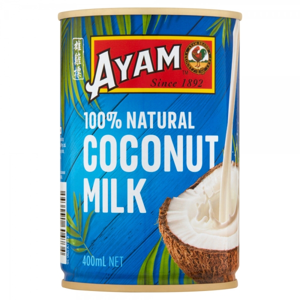 Ayam Coconut Milk 400ml