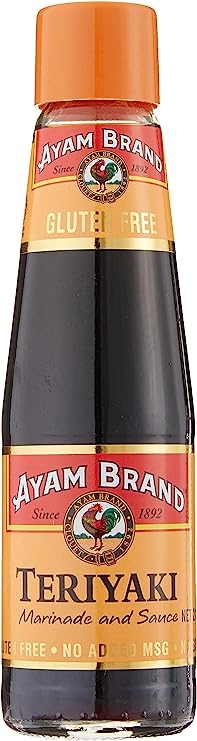 Ayam Teriyaki Sauce 210ml