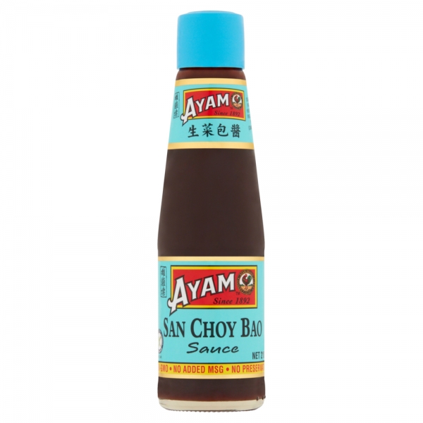 Ayam San Choy Bao Sauce 210ml