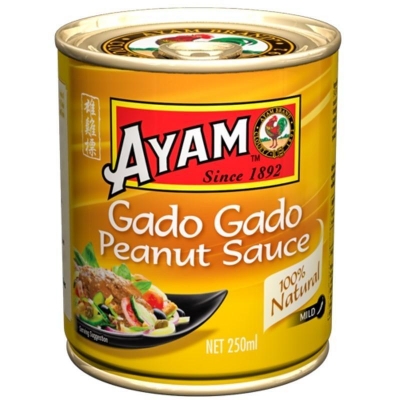Ayam Gado Gado 250ml