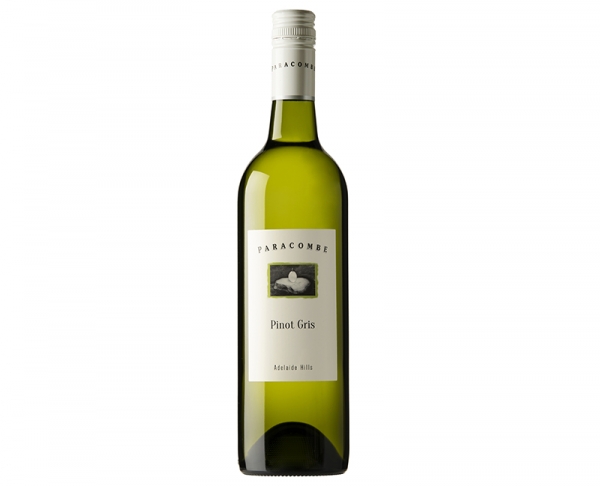 Paracombe Pinot Gris Bottle