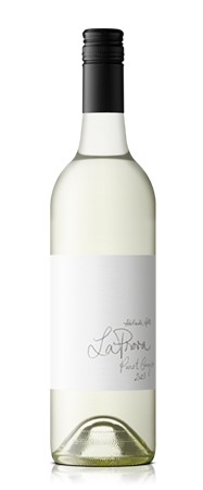 La Prova Pinot Grigio Bottle