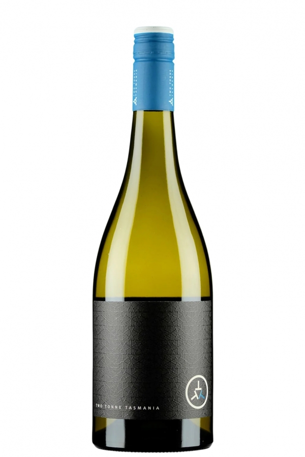 Two Tonne Tasmania 'TMV' Chardonnay Bottle