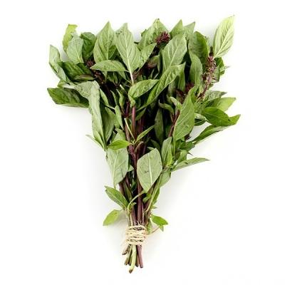 Thai Basil 100G Bunch