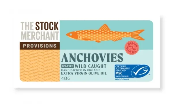 Extra Strong Capsules – Vittoria Coffee