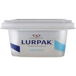 Lurpak Lighter Blend Spreadable Butter 250g | Price History & Comparison