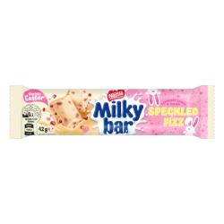 Nestle Milkybar Speckled Fizz 42g | Adelaide's Finest Supermarkets